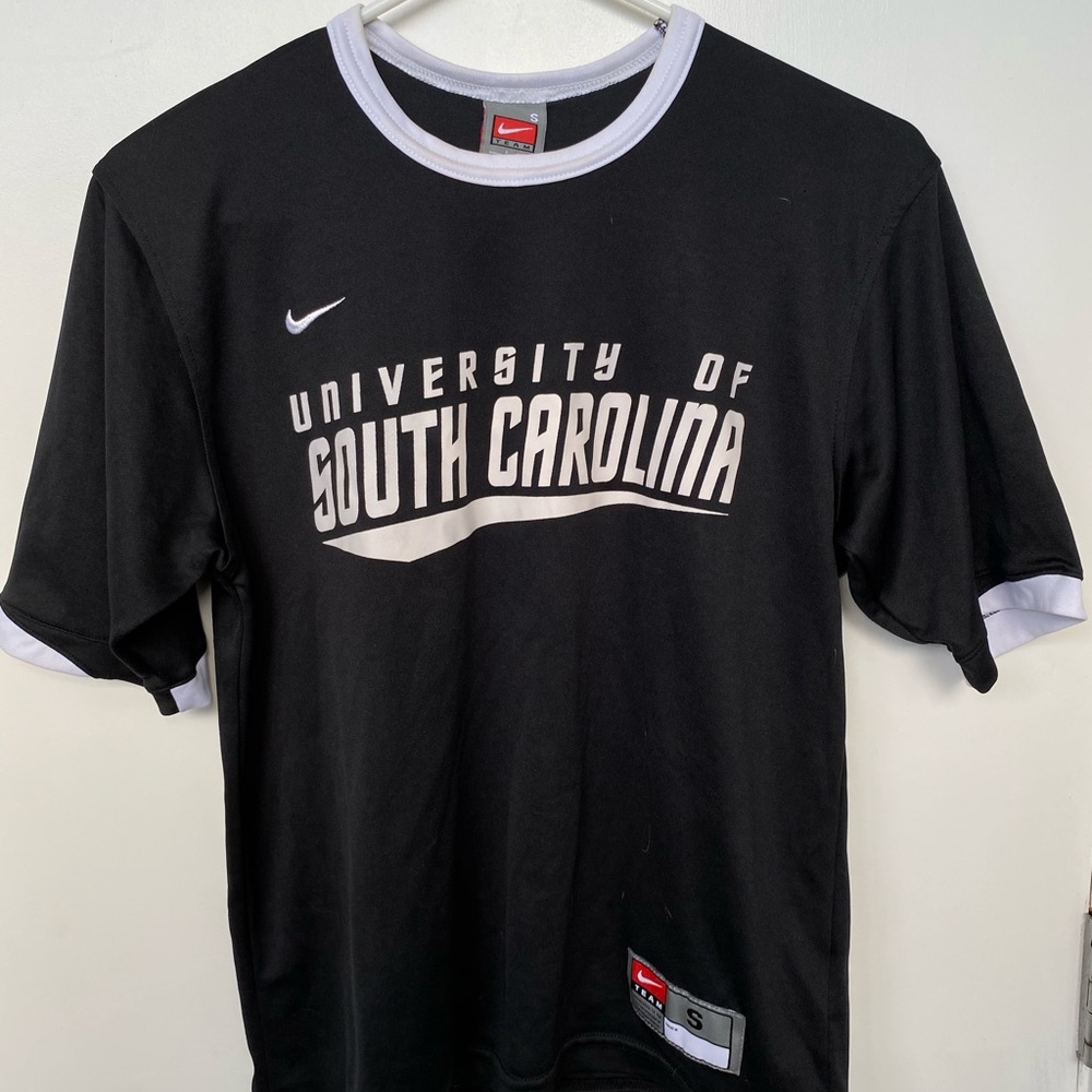 South Carolina Gamecocks Jersey
